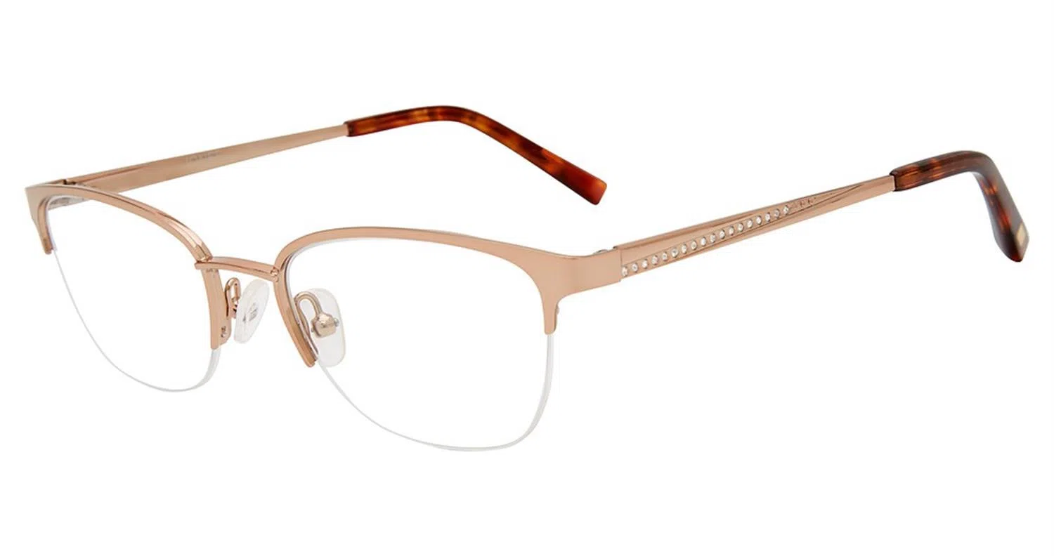 Jones New York VJOP153 Eyeglasses - view 4